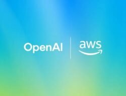OpenAI Gandeng Amazon AWS, Gelontorkan Rp594 Triliun Demi ChatGPT Lebih Canggih