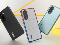 POCO 11.11 Mega Sale: Strategi POCO Dorong Upgrade HP Gaming untuk Push Rank – Diskon Hingga Rp500 Ribu