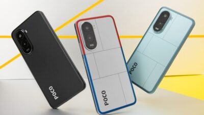 POCO 11.11 Mega Sale: Strategi POCO Dorong Upgrade HP Gaming untuk Push Rank – Diskon Hingga Rp500 Ribu