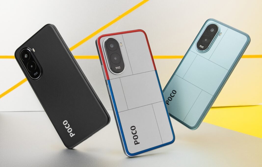 POCO 11.11 Mega Sale: Strategi POCO Dorong Upgrade HP Gaming untuk Push Rank – Diskon Hingga Rp500 Ribu