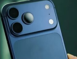 Pecinta Warna Hitam Siap Kecewa, iPhone 18 Pro Tak Lagi Hadirkan Varian Gelap