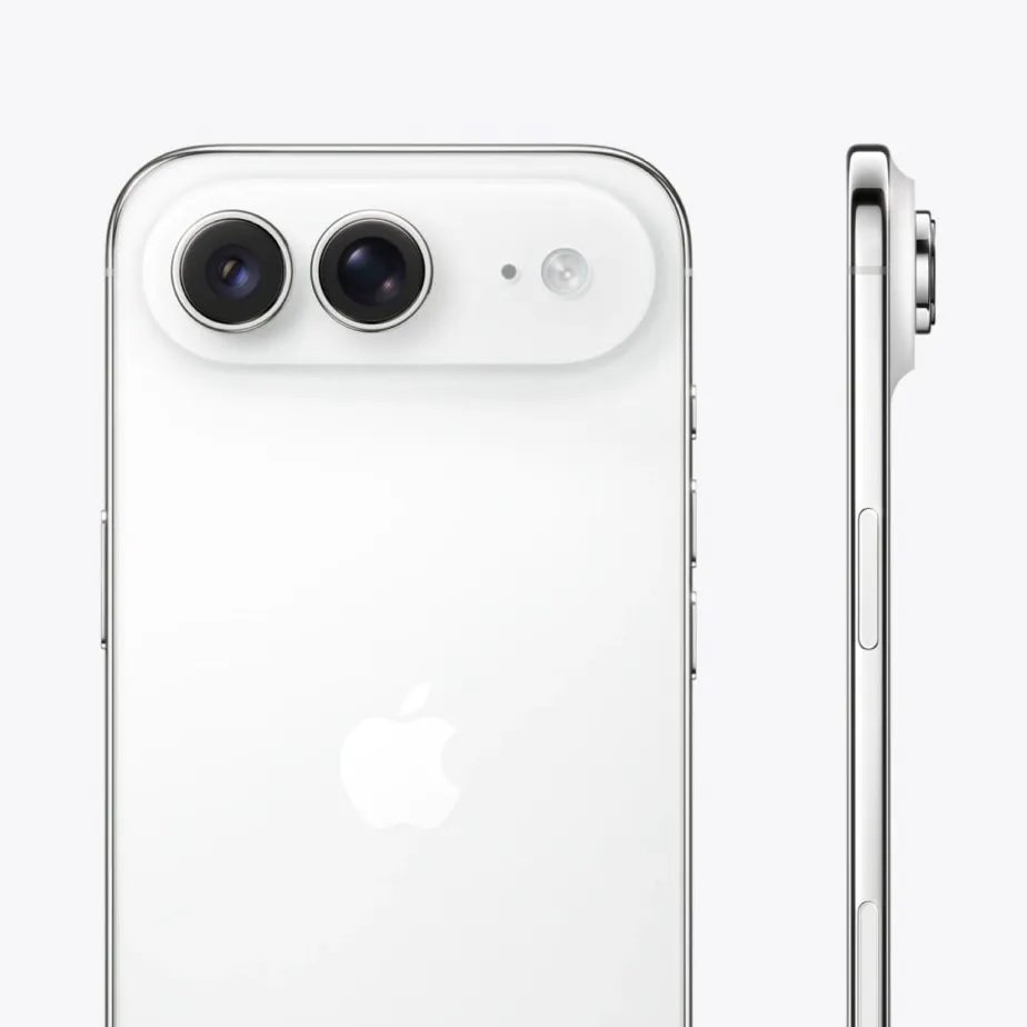 Penjualan Anjlok? Apple Tetap Gas iPhone Air 2 dengan Desain Baru & Kamera Ganda 48MP Penjualan Anjlok? Apple Tetap Gas iPhone Air 2 dengan Desain Baru & Kamera Ganda 48MP