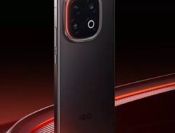 Perbedaan iQOO Z, Neo, dan Number Series: Wajib Tahu! Banyak Pembeli Salah Pilih Seri iQOO di 2025