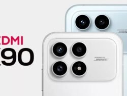 Poco F8 Pro Dirumorkan Tanpa Charger, Tapi Speknya Setara Flagship! Rebrand Redmi K90?