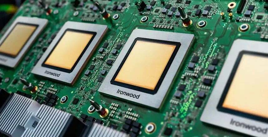 Project Suncatcher Ungkap Ambisi Google Dominasi AI dari Luar Angkasa