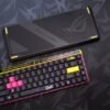 ROG Falchion Ace HFX ZywOo Edition Resmi! Keyboard Sang Juara CS2 yang Bikin Gamer Ngiler
