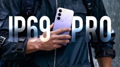 Realme C85 Pro & C85 5G Resmi! Layar 6,8 Inci, Baterai 7.000mAh, dan Fitur Tahan Air IP69K!