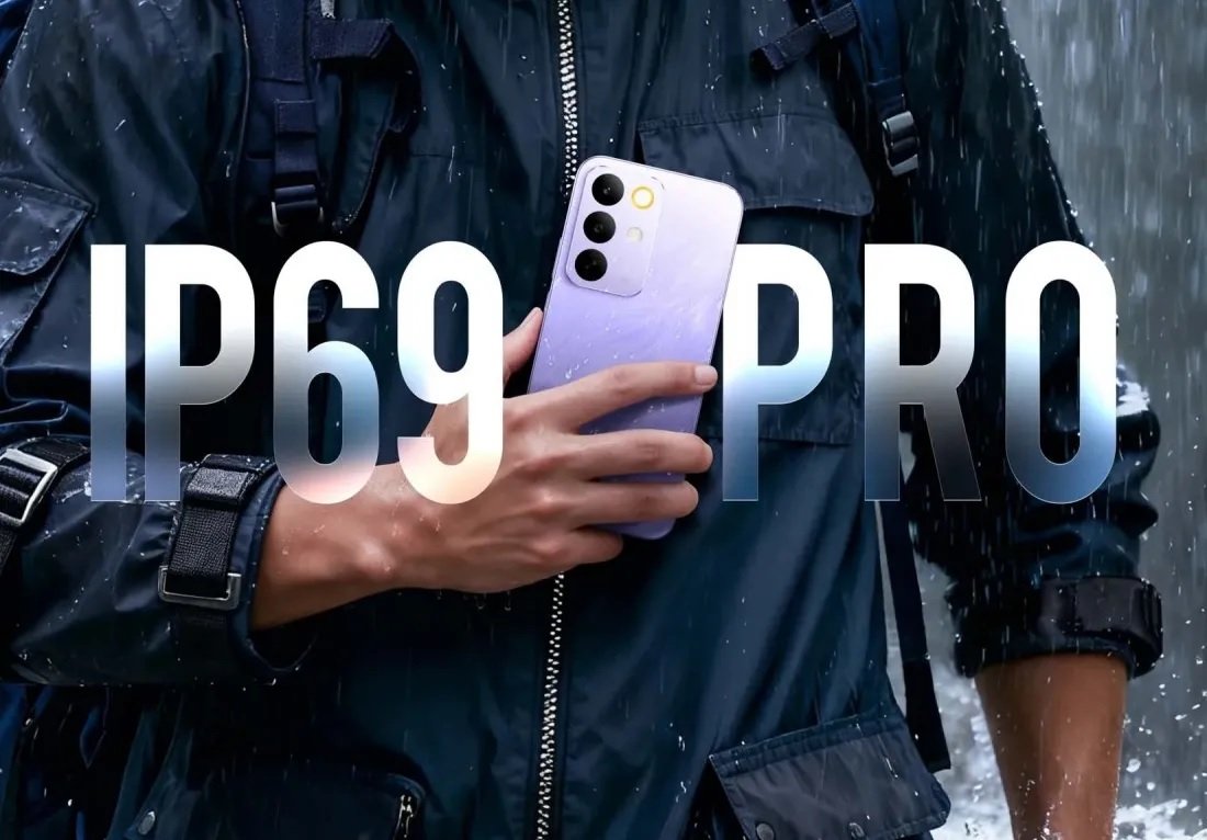 Realme C85 Pro & C85 5G Resmi! Layar 6,8 Inci, Baterai 7.000mAh, dan Fitur Tahan Air IP69K!