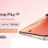 Realme P4x 5G Terungkap: Spek Gaming 90fps, Tapi Rumor Harga Justru Bikin Kaget