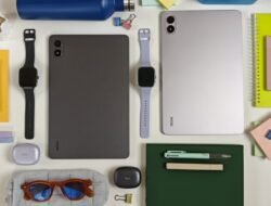 Redmi Pad 2 Pro Resmi Dijual! Diskon Sampai Rp400 Ribu, Fitur Premium Harga Mid-Range