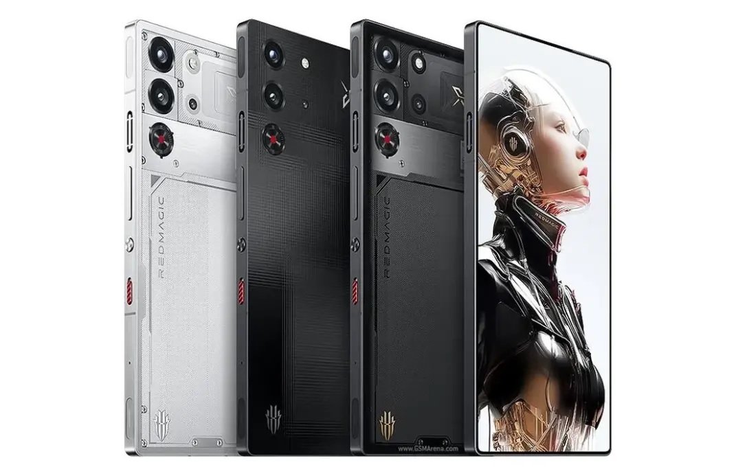 Resmi Dirilis! Daftar 20 HP Android Terkencang Oktober 2025