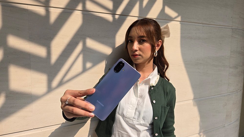 Samsung Galaxy A07 Hadir! HP Sejutaan dengan Fitur Ala Flagship