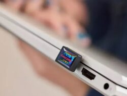 SanDisk Resmi Hadirkan Flash Drive USB-C 1TB Terkecil di Dunia, Ukurannya Bikin Melongo