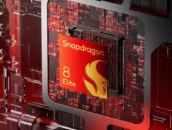 Snapdragon 8 Elite Gen 6 Punya Dua Versi! Qualcomm Siapkan Chip 2nm Super Kencang untuk Flagship 2027