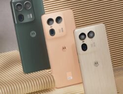 Spesifikasi Motorola X70 Ultra Terungkap di Geekbench! Bawa Snapdragon 8 Gen 5 dan Android 16