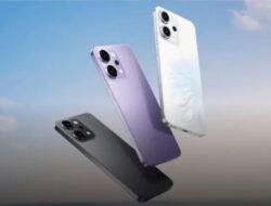 Spesifikasi Oppo Reno15 Terungkap! Usung Dimensity 8450, Kamera 200MP, dan Android 16