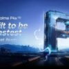 Spesifikasi Realme P4x 5G Jadi Viral — Teknologi Gaming Flagship di Harga yang Tidak Masuk Akal