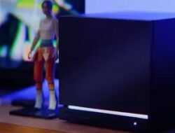 Steam Machine Valve Cuma 8 GB VRAM, Tapi Ngaku Bisa 4K 60 FPS—Serius?