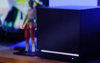 Steam Machine Valve Cuma 8 GB VRAM, Tapi Ngaku Bisa 4K 60 FPS—Serius?