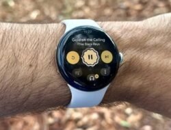 Uji Baterai Google Pixel Watch 4: Tahan Berapa Lama untuk GPS, Streaming Musik, dan Seluler? Hasilnya Bikin Kaget!