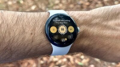 Uji Baterai Google Pixel Watch 4: Tahan Berapa Lama untuk GPS, Streaming Musik, dan Seluler? Hasilnya Bikin Kaget!