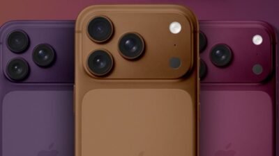 Wah! Rumor iPhone 18 Pro, iOS 27, dan iPhone Air 2 Muncul Bersamaan