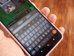 Wow! Fitur Baru Gboard Bikin Ngetik Makin Cepat Tanpa Kerasa