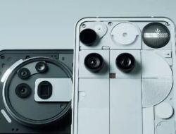 Wow! Nothing OS 4.0 Bikin Phone 3 Terasa Seperti HP Baru — Animasi Lebih Halus & Android 16