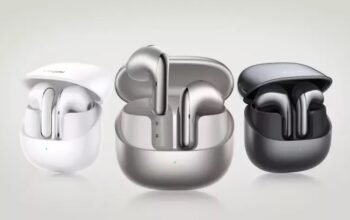 Xiaomi Buds 6 Segera Rilis Global! Punya Fitur ANC, Dolby Atmos, dan Suara Setara AirPods Pro