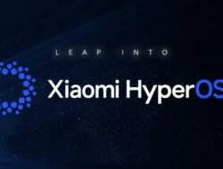 Xiaomi HyperOS 3 Mulai Diuji! 12 HP Lama Ikut Kebagian Update Besar Android 15