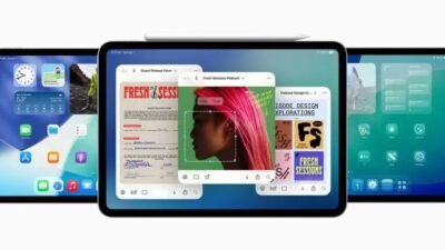 iPadOS 26.2 Bawa Kembali Slide Over, Apple Resmi ‘Mendengar’ Keluhan Pengguna iPad