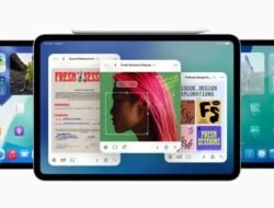 iPadOS 26.2 Bawa Kembali Slide Over, Apple Resmi ‘Mendengar’ Keluhan Pengguna iPad