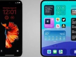 iPhone Lipat Apple Hadapi Kompetisi Ketat dari Huawei, Ini Bocoran Pertempuran Foldable 2026