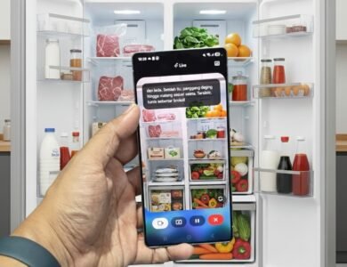 3 Ide Seru untuk Liburan Bersama Keluarga Menggunakan Google Gemini di Galaxy S25 Ultra