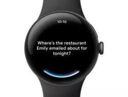 4 Aplikasi Android Smartwatch yang Wajib Dipasang Sejak Hari Pertama