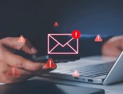 5 Cara Mengamankan Akun Email dari Hacker, Jangan Tunggu Sampai Diretas