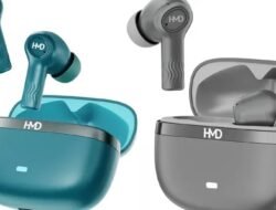 6 Rekomendasi TWS HMD Seri DUB, Harga Mulai Rp300 Ribuan dengan ANC dan Baterai Jumbo