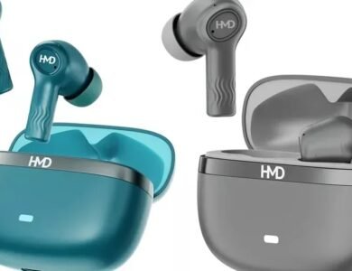 6 Rekomendasi TWS HMD Seri DUB, Harga Mulai Rp300 Ribuan dengan ANC dan Baterai Jumbo