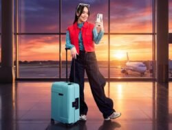 AI Travel Assistant Telkomsel Resmi Hadir, Liburan ke Luar Negeri Jadi Lebih Mudah
