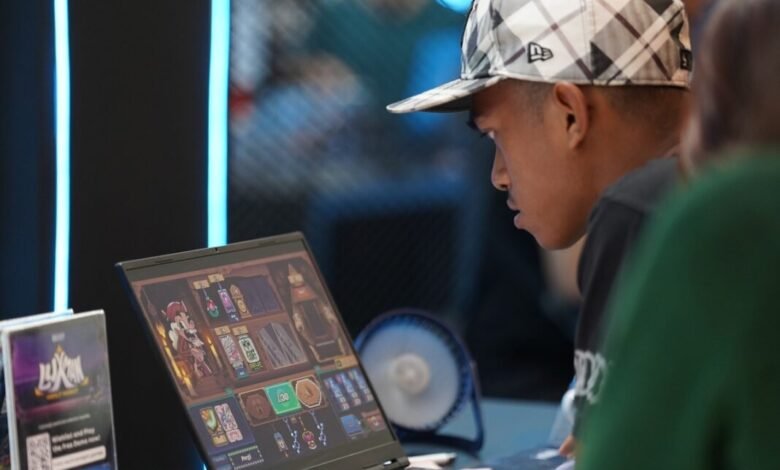 Acer Predator Gaming Indonesia Bangun Fondasi Esports 2025, Kompetisi Besar, Teknologi AI, dan Developer Lokal