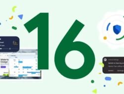 Android 16 Resmi Rilis, Fitur AI Lebih Pintar dan Keamanan Naik Level