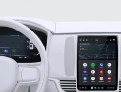 Android Automotive Kunci Aplikasi: Google Siapkan Perlindungan PIN untuk Privasi Pengguna Mobil
