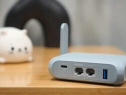 Android sebagai Router Travel: Cara Praktis Berbagi Wi-Fi Saat Bepergian