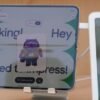 Androidify Wear OS Resmi Hadir, Bikin Avatar Android Kustom untuk Pixel Watch
