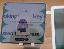 Androidify Wear OS Resmi Hadir, Bikin Avatar Android Kustom untuk Pixel Watch