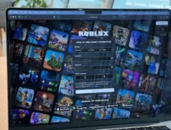 Apakah Roblox Boros Kuota? Ini Hitungan MB per Jam dan Cara Menghematnya