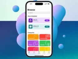 Apple Buka iOS di Brasil, Tekanan Regulasi Global Kian Tak Terbendung