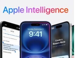 Apple Intelligence di China Harus Lolos Uji 2.000 Pertanyaan Sensitif, Ini Aturan Ketatnya