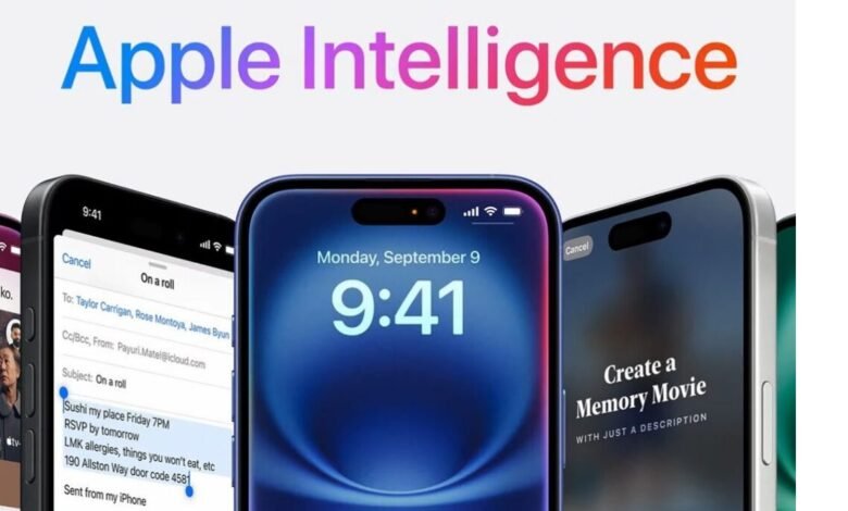 Apple Intelligence di China Harus Lolos Uji 2.000 Pertanyaan Sensitif, Ini Aturan Ketatnya