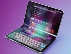 Apple Menghadapi Persaingan Sengit di Pasar Ponsel Lipat